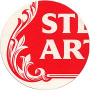 19506: Belgium, Stella Artois (USA)