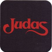19526: Бельгия, Judas