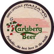 19534: Дания, Carlsberg (Италия)