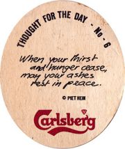 19536: Дания, Carlsberg