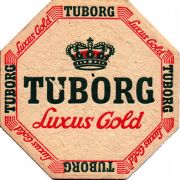 19542: Дания, Tuborg