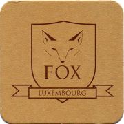 19550: Люксембург, Fox