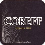 19555: Франция, Coreff