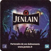 19561: France, Jenlain