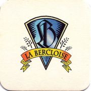 19565: France, La Bercloise