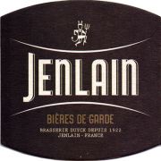 19567: France, Jenlain