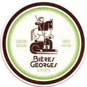 19580: France, Georges