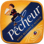 19586: France, Pecheur