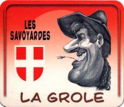 19591: France, Les Savoyardes