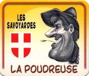 19592: France, Les Savoyardes