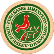 19601: Дания, Fuglsang