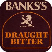 19616: United Kingdom, Banks