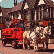 19632: Великобритания, Vaux