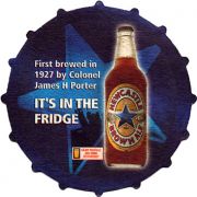 19646: Великобритания, Newcastle Brown Ale