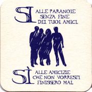 19678: Italy, Nastro Azzurro