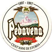 19715: Италия, Pedavena