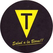 19725: Испания, Tacoa