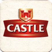 19740: ЮАР, Castle