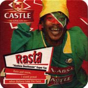 19760: ЮАР, Castle