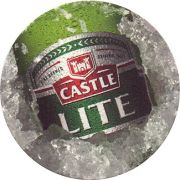19781: ЮАР, Castle