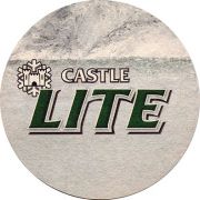 19783: South Africa, Castle