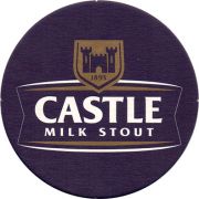 19786: South Africa, Castle