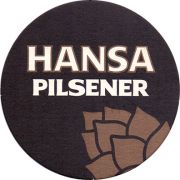 19807: Namibia, Hansa
