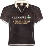 19819: Ирландия, Guinness