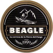 19827: Аргентина, Beagle