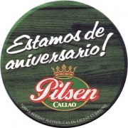 19840: Peru, Pilsen Callao