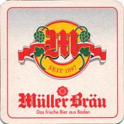 19864: Швейцария, Muellerbrau