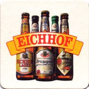 19869: Швейцария, Eichhof