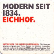 19871: Швейцария, Eichhof