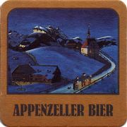19876: Switzerland, Appenzeller