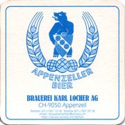 19877: Switzerland, Appenzeller