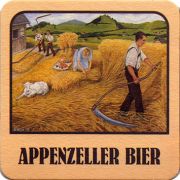19877: Швейцария, Appenzeller