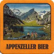19878: Switzerland, Appenzeller