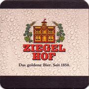19883: Швейцария, Ziegelhof