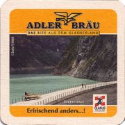 19886: Switzerland, Adler Brau