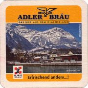 19888: Switzerland, Adler Brau