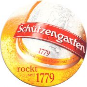 19900: Швейцария, Schuetzengarten