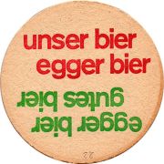 19905: Швейцария, Egger