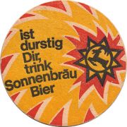 19906: Швейцария, Sonnenbrau
