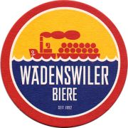 19910: Швейцария, Wadenswiler