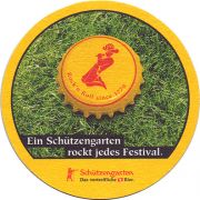 19917: Швейцария, Schuetzengarten