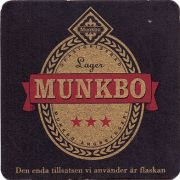 19945: Швеция, Munkbo