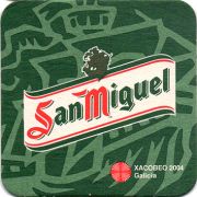 19966: Испания, San Miguel