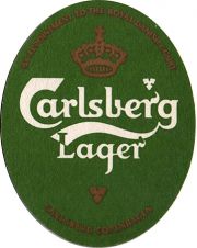 19974: Дания, Carlsberg