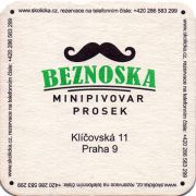19976: Чехия, Beznoska