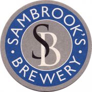 19987: Великобритания, Sambrook